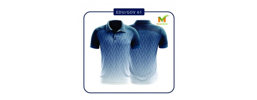 Sublimation (Custom-made)