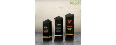 Crystal Award