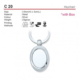 Keychain