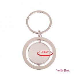 MyUniform Keychain