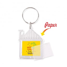 MyUniform Acrylic Keychain
