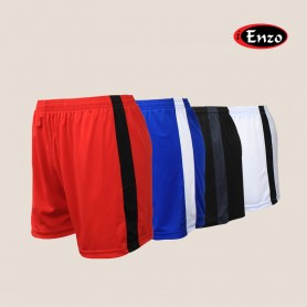 Plain Scoccer Short Pant