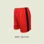 Plain Scoccer Short Pant