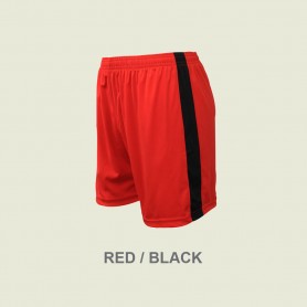 MyUniform Pure Strike Soccer Shorts