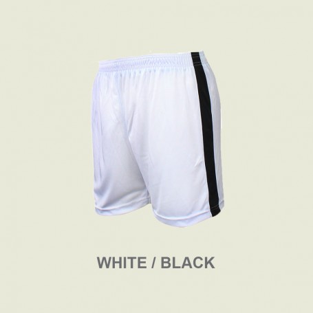 Plain Scoccer Short Pant