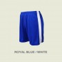 Plain Scoccer Short Pant