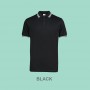 FD Twin Tipped Polo Shirt