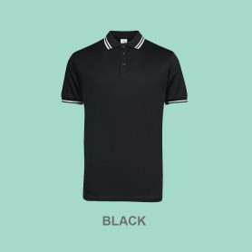 MyUniform Twin Tipped Polo Tee (Unisex)