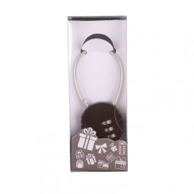 MyUniform Luggage Lock