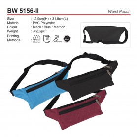 Waist Pouch