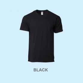 MyUniform Sumo Round Neck Tee