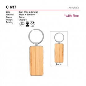 Keychain