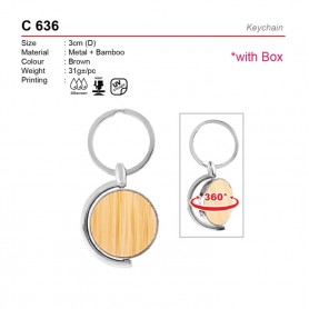 Keychain
