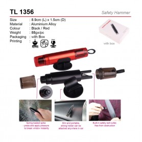 Safety Hammer
