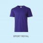 Round Neck Shirt