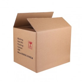 MyUniform Plain Carton (A)
