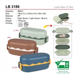 Lunch Box