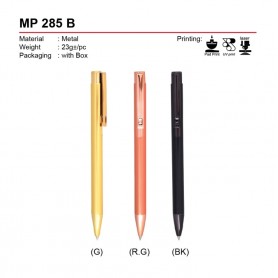 Metal Pen