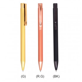 MyUniform Metal Pen (A)