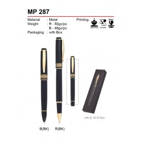 Metal Pen