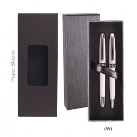 MyUniform Metal Pen Set (A)