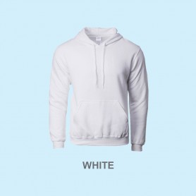MyUniform Hooded Sweatshirt