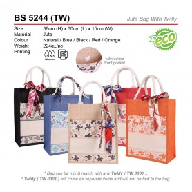 Jute Bag