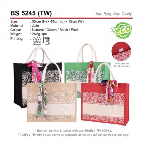 Jute Bag