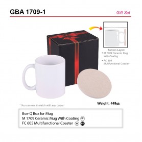 Gifts Mug Series