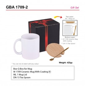 Gifts Mug Series
