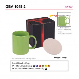 Mug