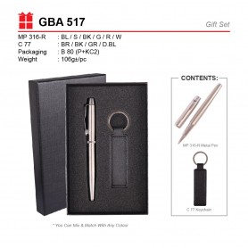 Gift Set
