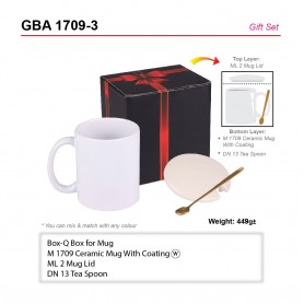 Gifts Mug Series