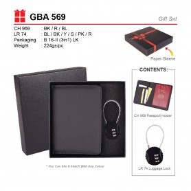 Gift Set