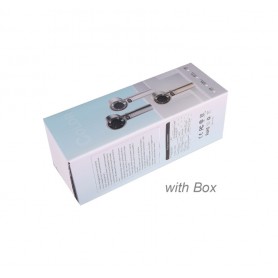 MyUniform Portable Rechargeable Fan (A)