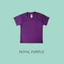 Crew Round Neck Shirt Kid