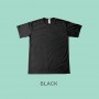 Crew Round Neck Shirt Unisex