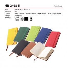 Notebook