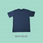 Crew Round Neck Shirt Unisex