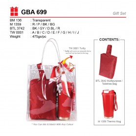 Gift Set