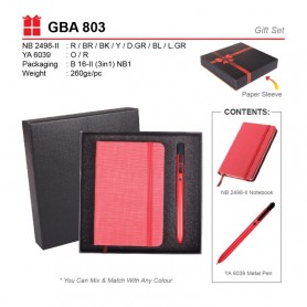 Gift Set