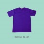 Crew Round Neck Shirt Unisex