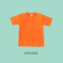 Crew Round Neck Shirt Unisex