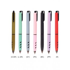 MyUniform Plastic Pen (A)