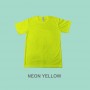 Crew Round Neck Shirt Unisex