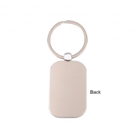 MyUniform Keychain