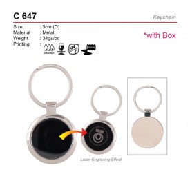 Keychain