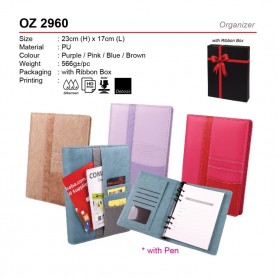 Organizer