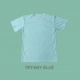 Crew Round Neck Shirt Unisex