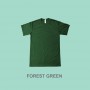 Crew Round Neck Shirt Unisex
